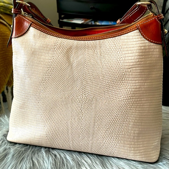 Dooney & Bourke Shoulder Bag - Picture 3 of 7